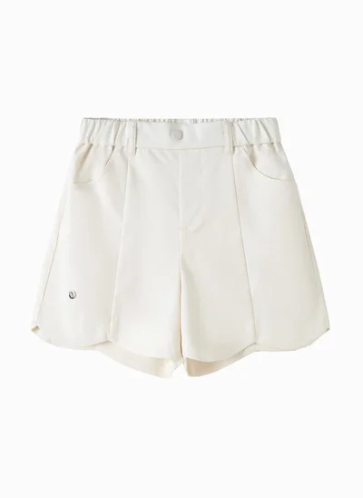 Balabala Kids Girl Woven shorts