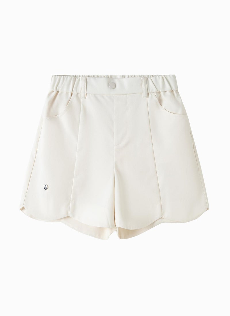 Balabala Kids Girl Woven shorts  - Image 1