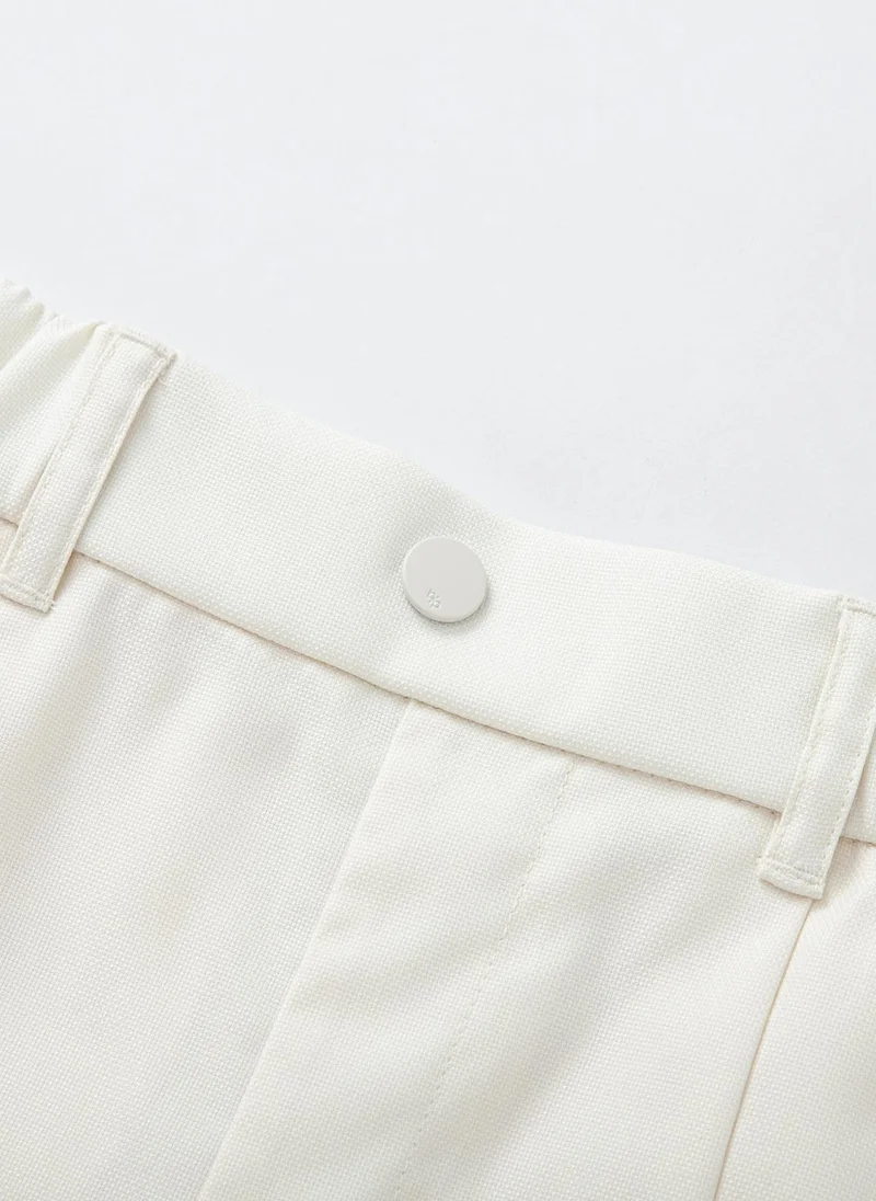 Balabala Kids Girl Woven shorts