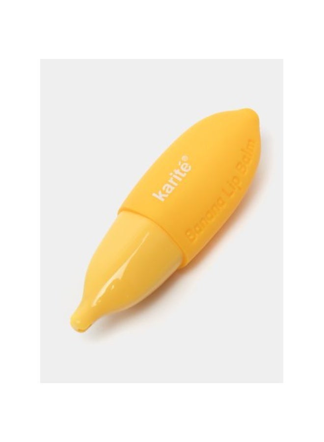 كاريت مرطب شفاة بالموز والصبار - Image 5