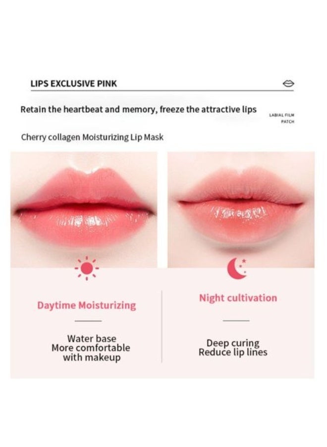 كاريت مرطب شفاة بالموز والصبار - Image 3