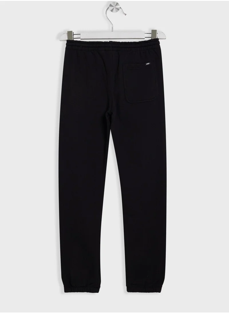 VANS Digi Flame Sweatpants