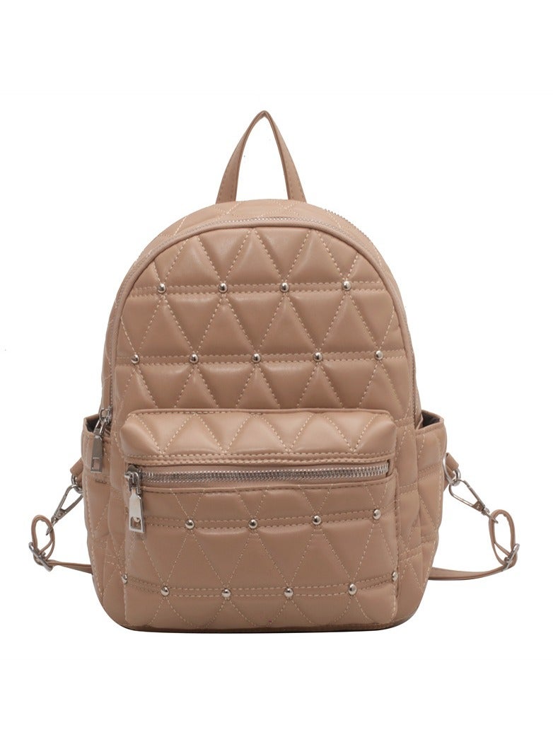 KUYING New Casual Fashionable Backpack  - Image 1