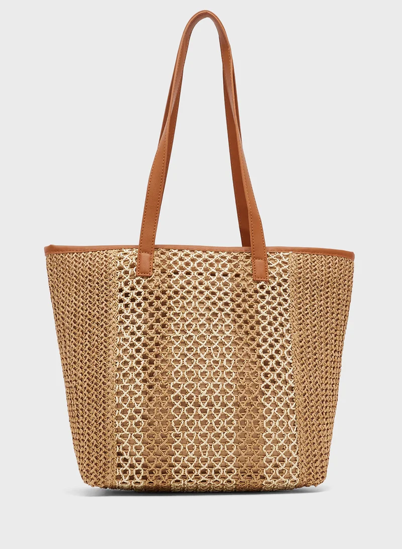 جينجر shoppers_totes