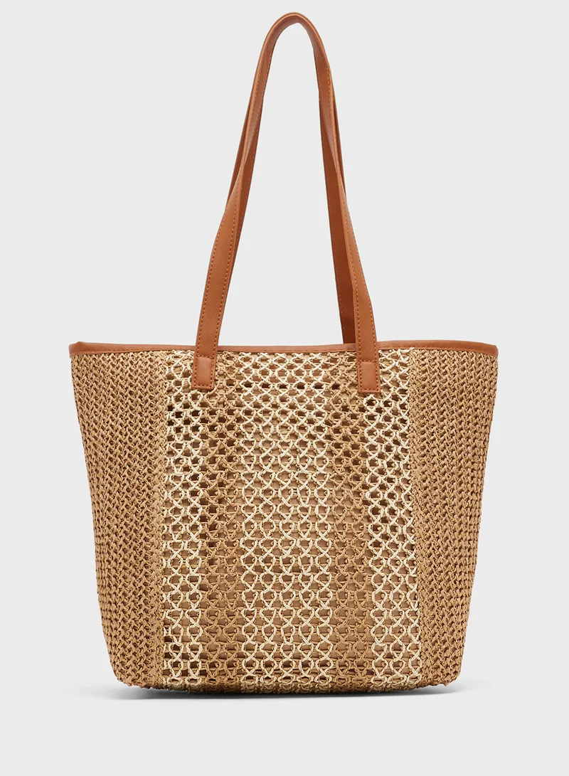 جينجر shoppers_totes