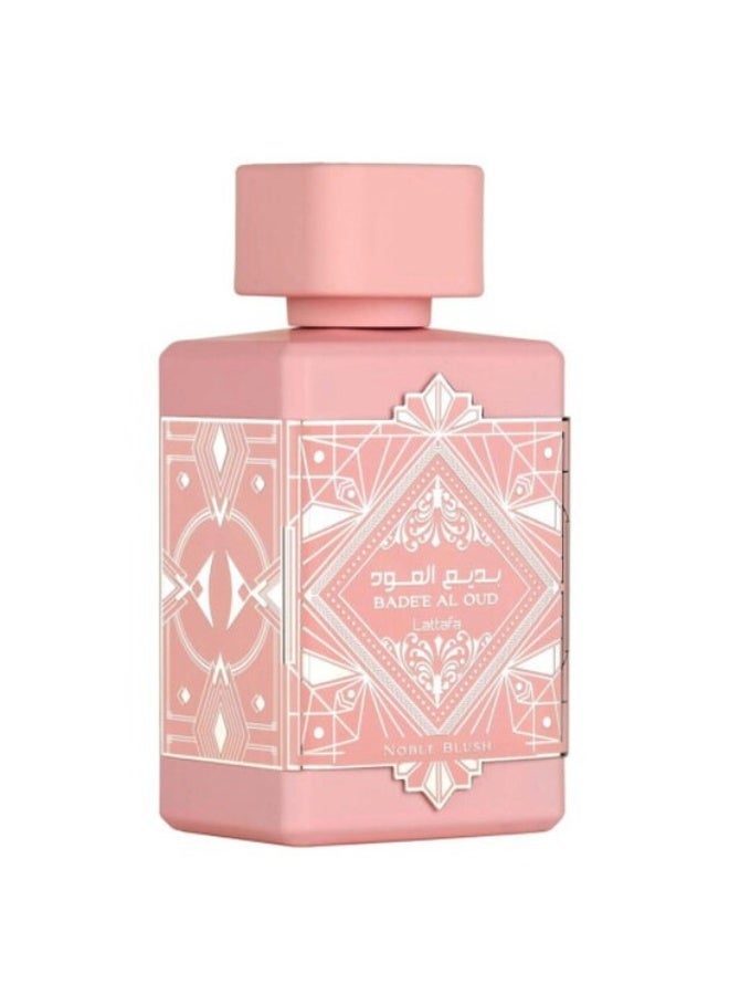 Lattafa Bade E Al Oud Noble Blush 100 ml
