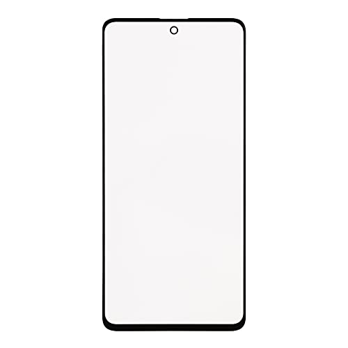 SWARK Front Screen Glass Outer Panel Lens Replacement +OCA Compatible with Samsung Galaxy A51 SM-A515 & A51 5G SM-A516 (No LCD Screen and Touch Digitizer) with Repair Kit - Image 2