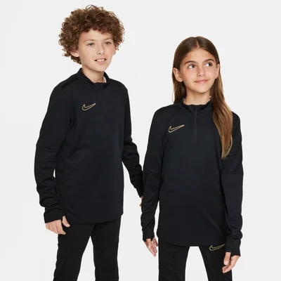 Nike Kids' Dri-FIT Academy Football Drill Top