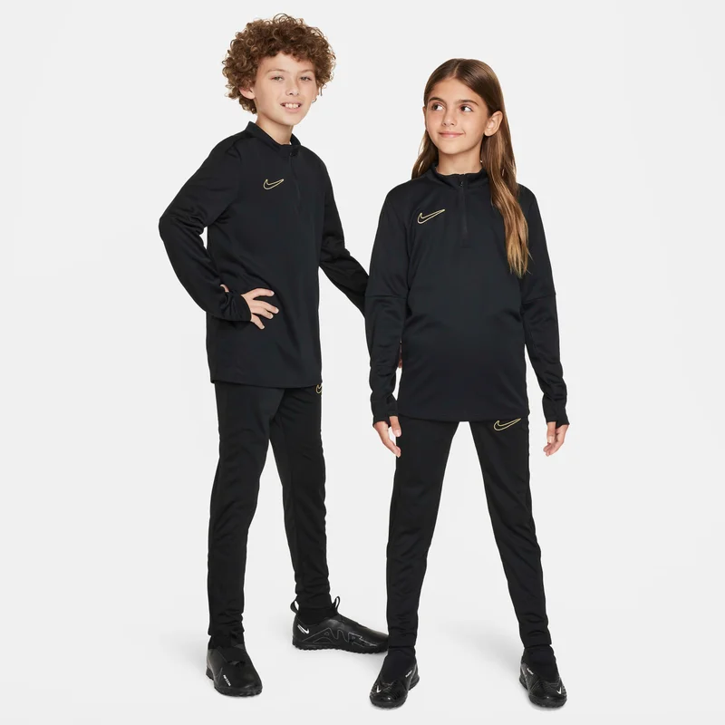 Nike Kids' Dri-FIT Academy Football Drill Top