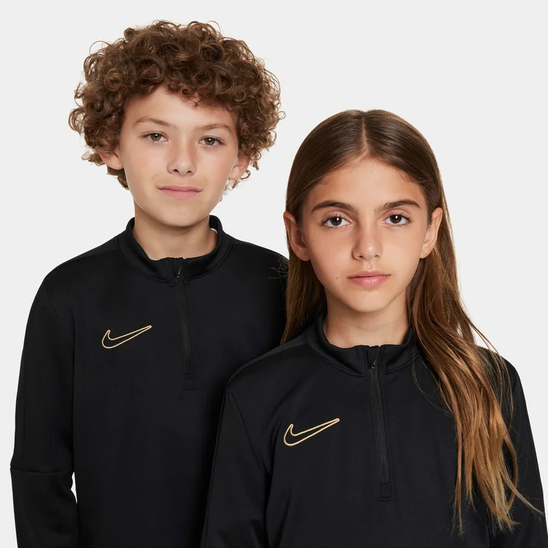 Nike Kids' Dri-FIT Academy Football Drill Top
