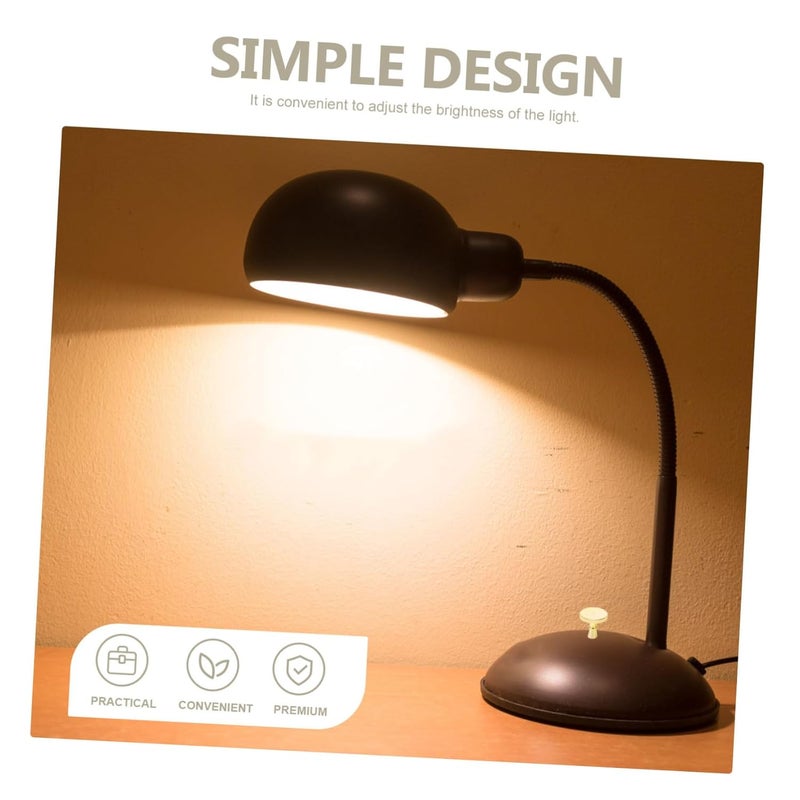 Hemobllo 8pcs Lamp Socket Turn Knob Replacement for Table Floor Pendant Lamps Easy Installation Light Control Electrophoretic - Image 4