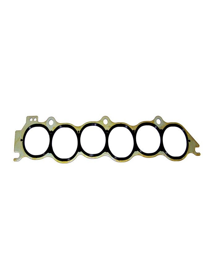 DNJ MG645 Plenum Gasket (Fuel Injection) for 2002-2009 / Infiniti, Nissan/Altima, I35, Maxima, Murano, Quest / 3.5L / DOHC / V6 / 24V / 3498cc / VQ35DE