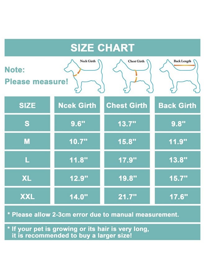 LifeWheel Dog Hoodie, Pet Jumpsuit Fleece Sweatshirt With Buttons, Dog Clothes, Dog Cold Weather Coats, Dog Pajamas, Winter Warm Cotton Puppy Hoodie 4 Legs Dog Clothes For Small Medium Large Dogs Cats Boy Girl - Image 4