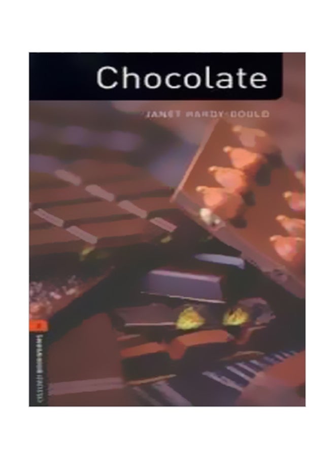 null - Oxford Bookworms: Level 2: Chocolate - Image 1
