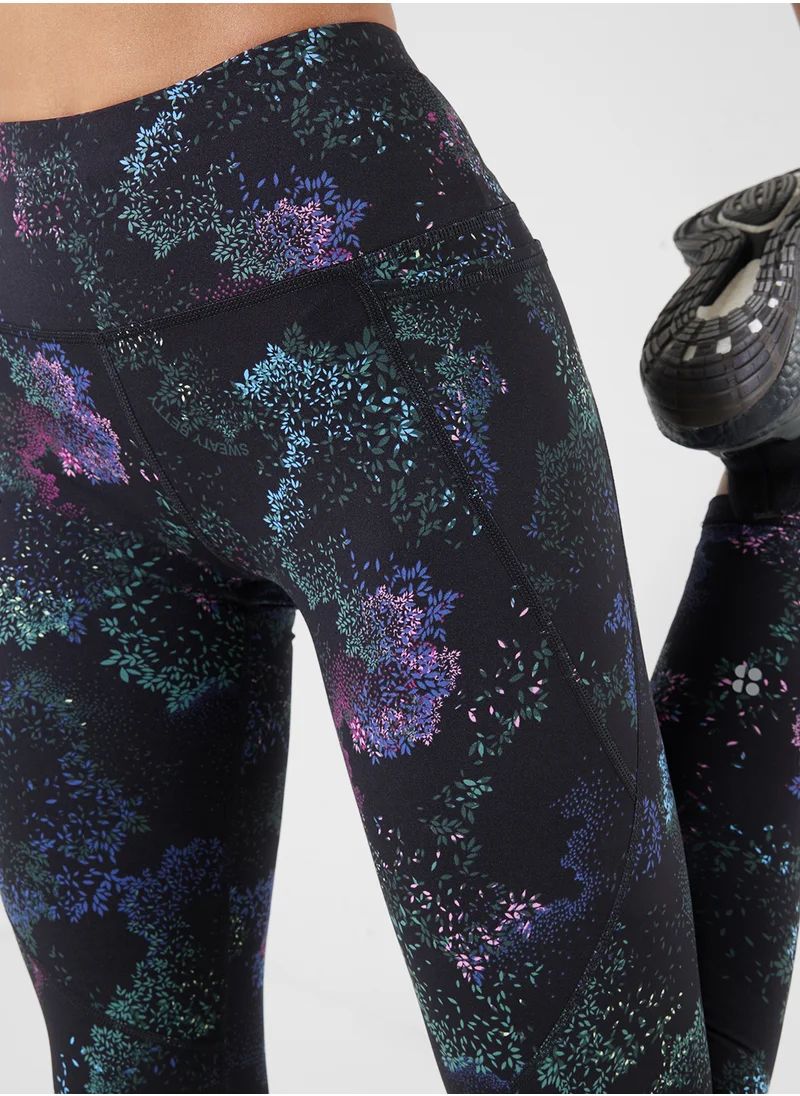 سويتي بيتي Power Workout Leggings