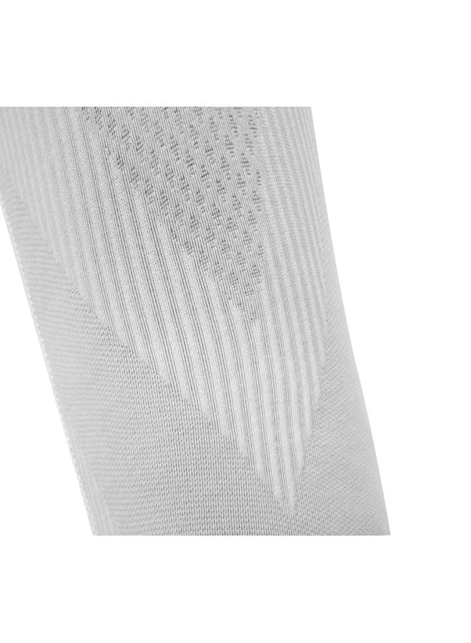 Adidas Compression Calf Sleeves - White - L/Xl - Image 3
