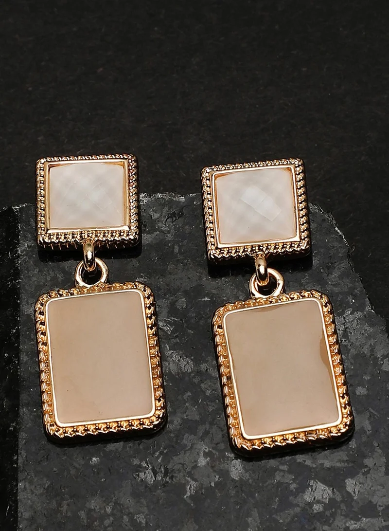 SOHI Party Artificial Drop Earring Jewellery