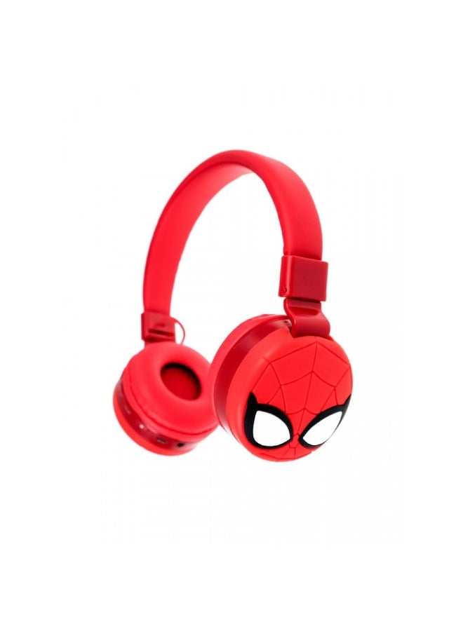 Over-Ear Wireless Bluetooth Headset Gaming Headset Foldable Support FM Computer Mobile Phone Music Stereo Headset - Image 3