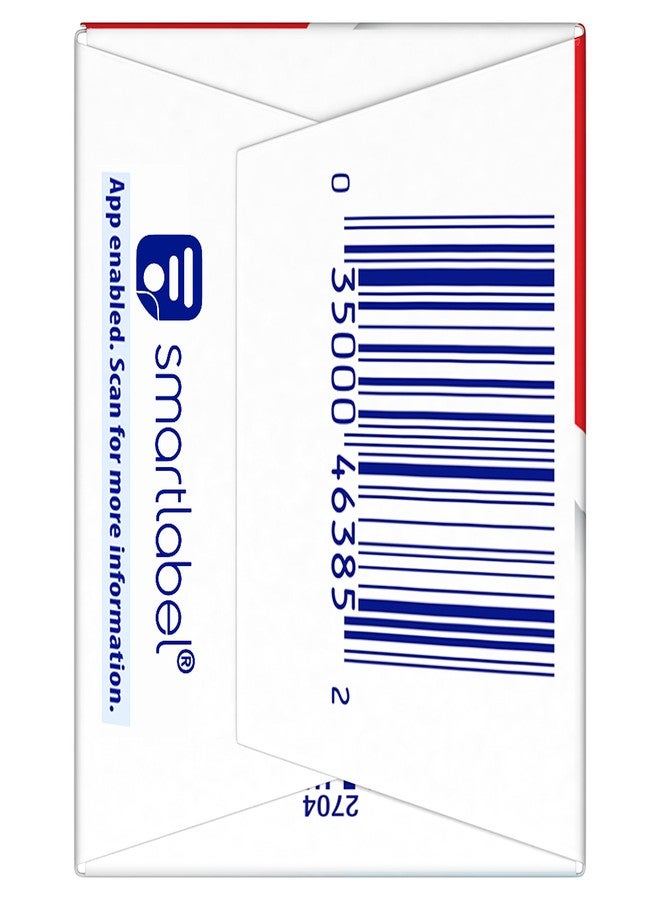 Colgate Total Teeth Whitening Toothpaste, 10 Benefits, No Trade-Offs, Sensitivity and Whitening, 4.8 oz Tube - Image 4