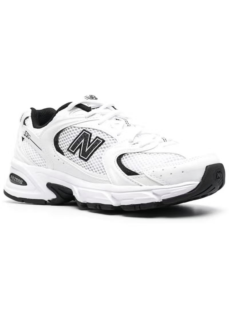 نيو بالانس أحذية نيو بالانس 530 – أحذية جري كلاسيكية بتصميم ريترو مع توسيد ABZORB® | أحذية رياضية للجنسين - Image 2