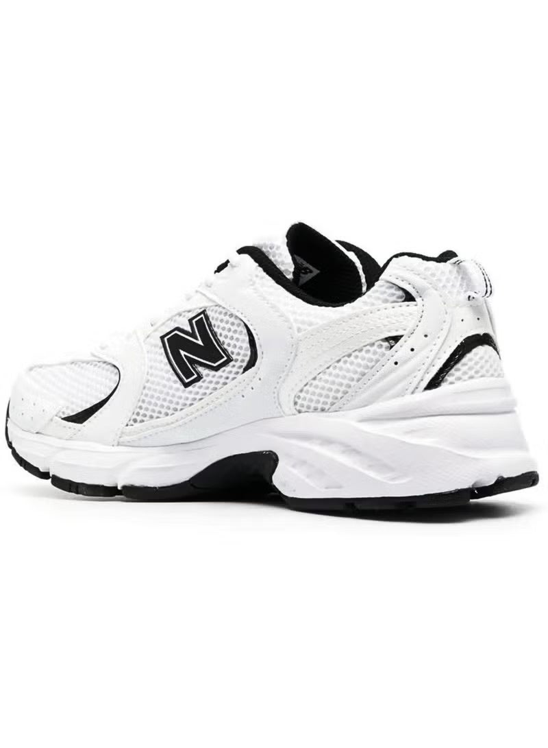 نيو بالانس أحذية نيو بالانس 530 – أحذية جري كلاسيكية بتصميم ريترو مع توسيد ABZORB® | أحذية رياضية للجنسين - Image 3