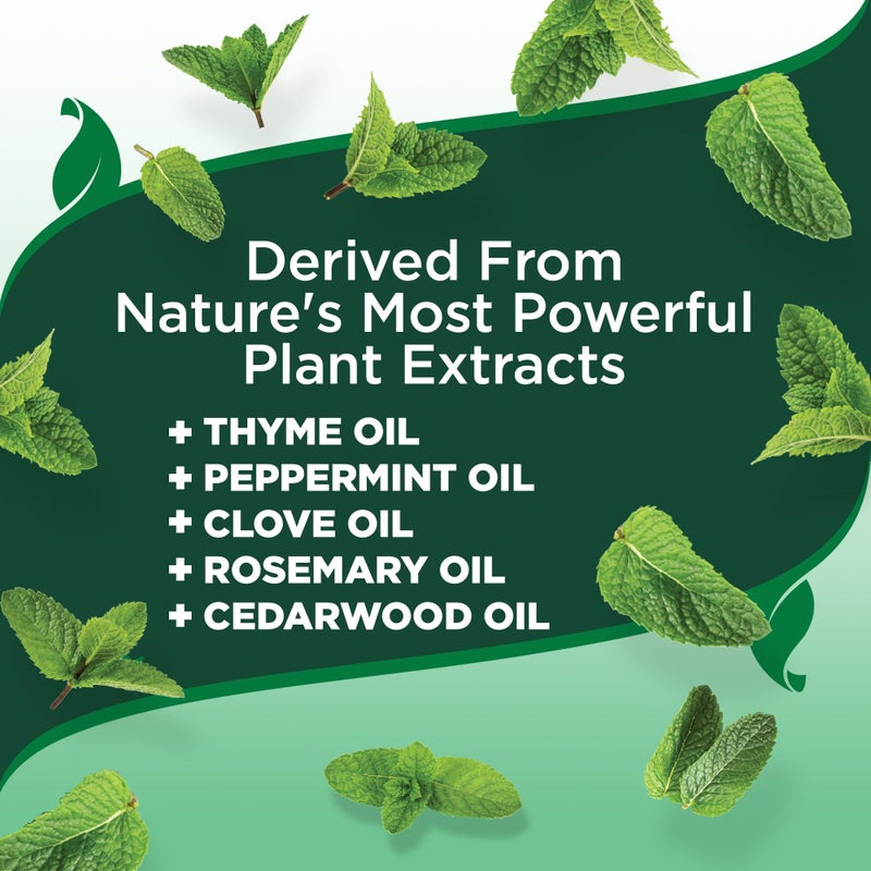 Vet's Best Vetâ€™s Best Flea and Tick Shampoo for Dogs â€“ Advanced Strength Plant-Based Formula for Flea Treatment and Prevention, Natural Flea Bath and Tick Control, Vet Recommended, Made in USA, 12 oz - Image 4