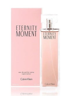 Eternity Moment Eau De Parfum 100ml - pzsku/Z7D140CDF490D93D0D8F5Z/45/_/1737908091/767b48ea-6693-4e33-b108-b77a5c63e214