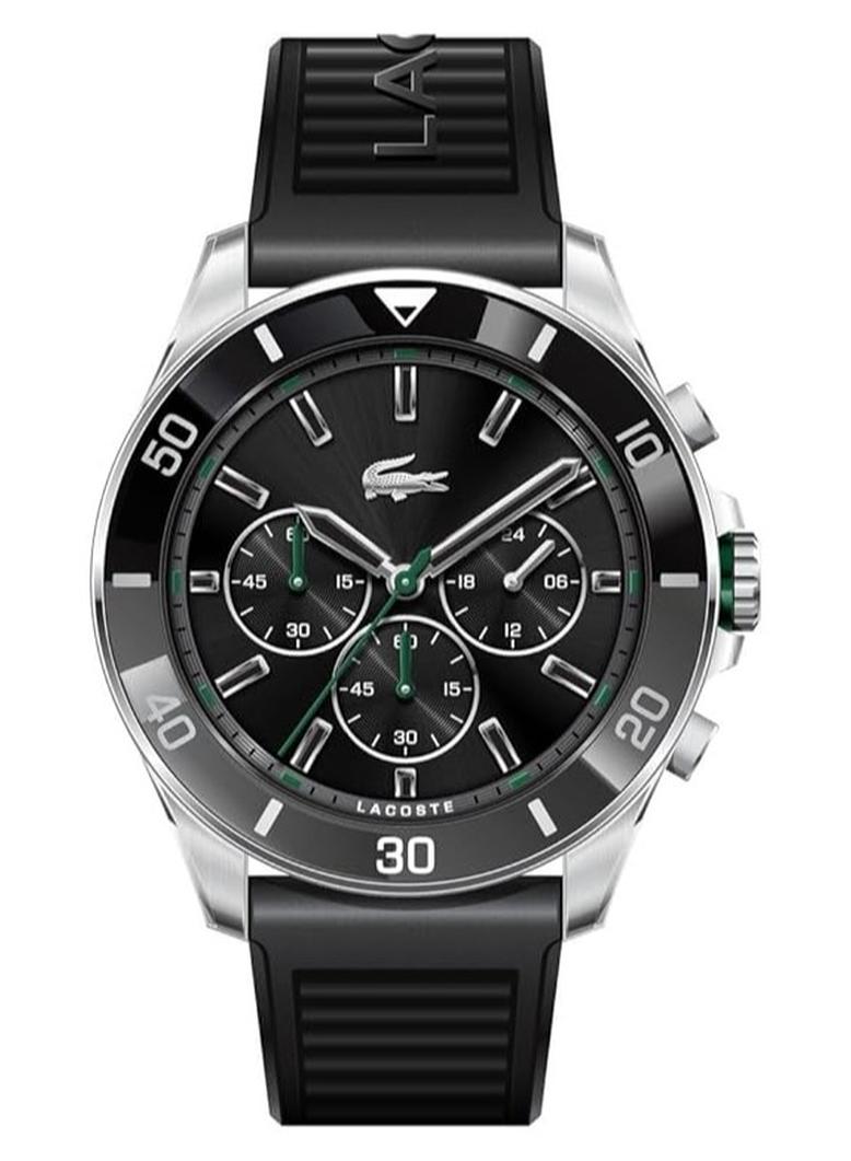 Lacoste Watch For Men 2011152 - Image 1