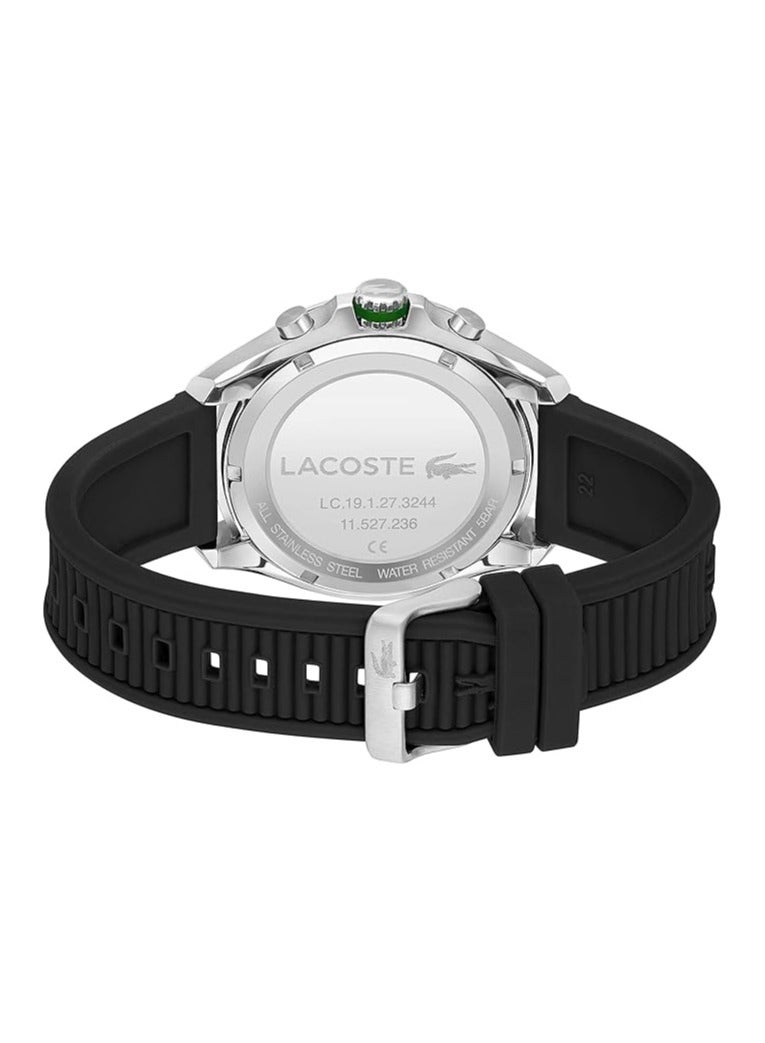 Lacoste Watch For Men 2011152 - Image 3