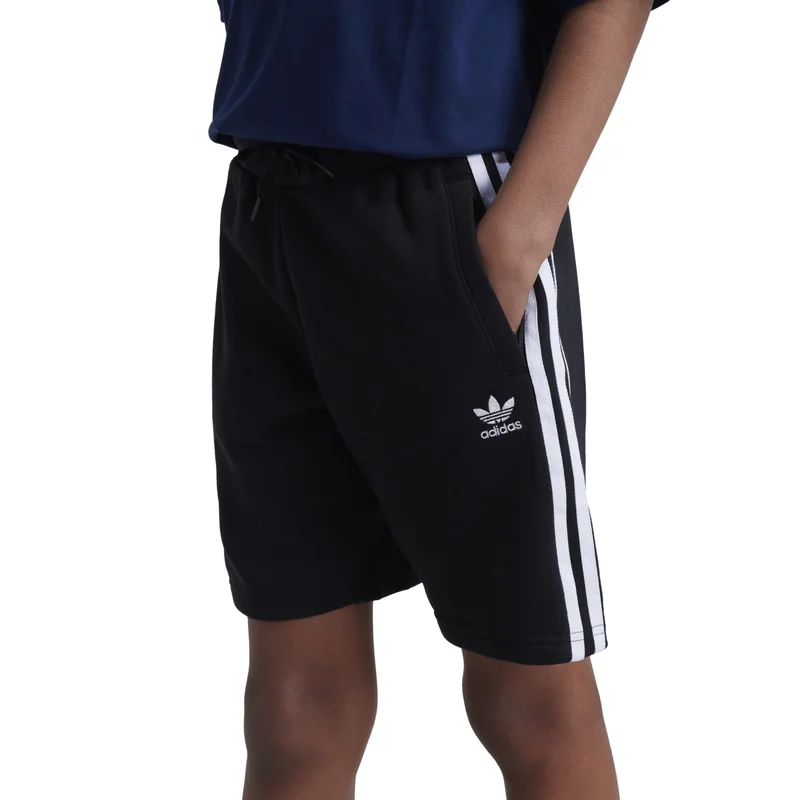 Adidas SHORTS Black Originals Kids SHORTS