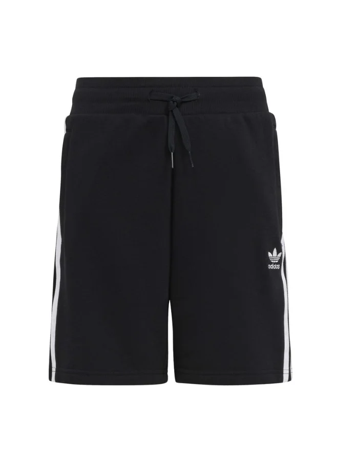 Adidas adidas SHORTS Black Originals Kids SHORTS