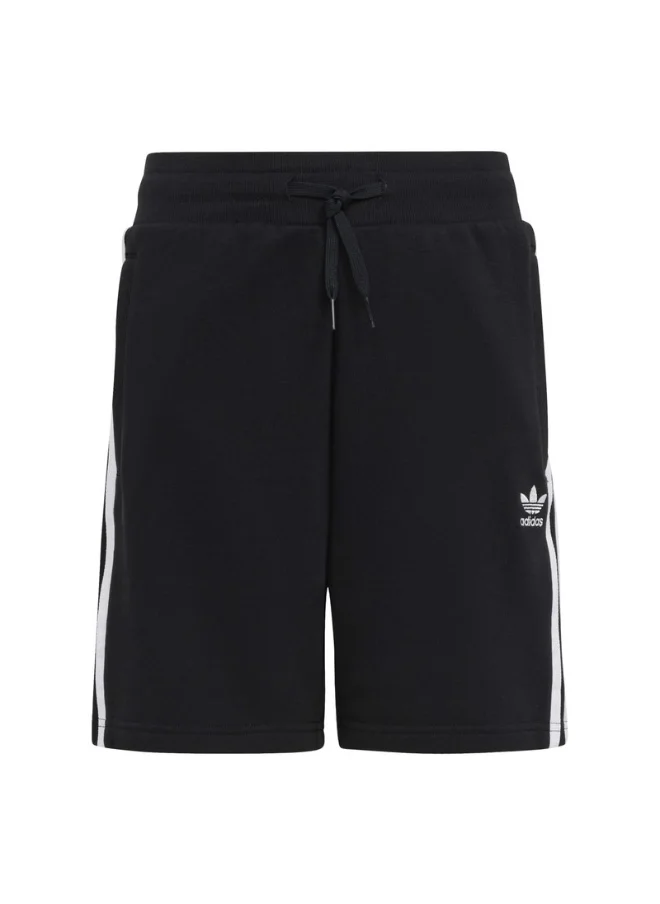 Adidas adidas SHORTS Black Originals Kids SHORTS