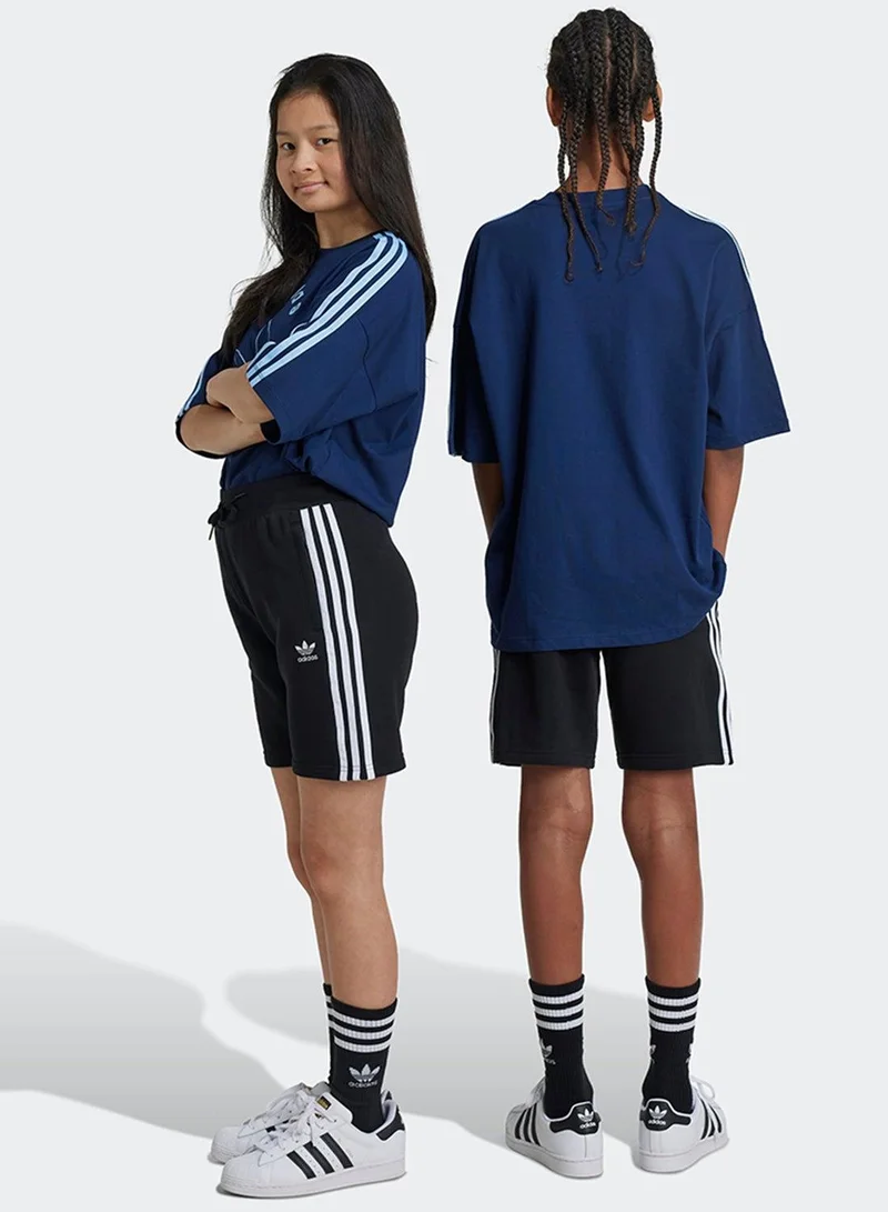 Adidas SHORTS Black Originals Kids SHORTS