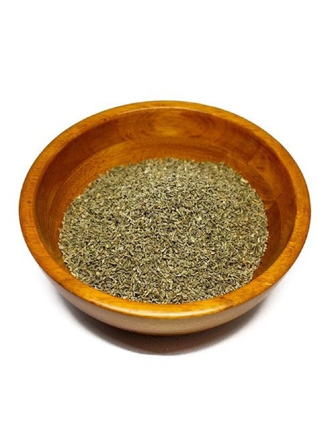 روح الطبيعة عشبة اليانسون هي نبات عطري شهير يُستخدم في الطب الشعبي والطبخ منذ قرون، وتُعرف بخصائصها المهدئة والهضمية. تُستخدم عادة بذور اليانسون المجففة أو المطحونة 250 جرام