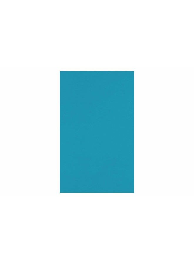 LUXPaper 8.5" x 14" Paper | Legal Size | Bright Blue | 80lb. Text | 50 Qty - Image 4