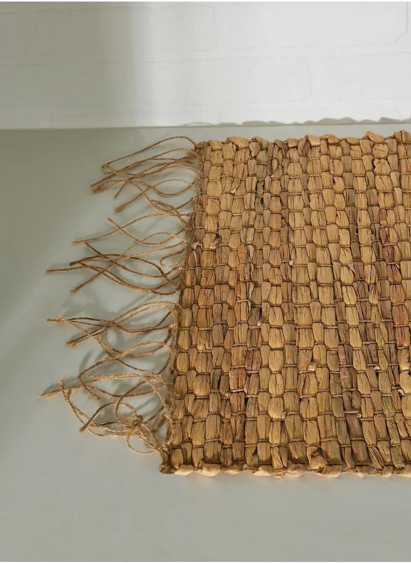 آيرا Seagrass Table Runner