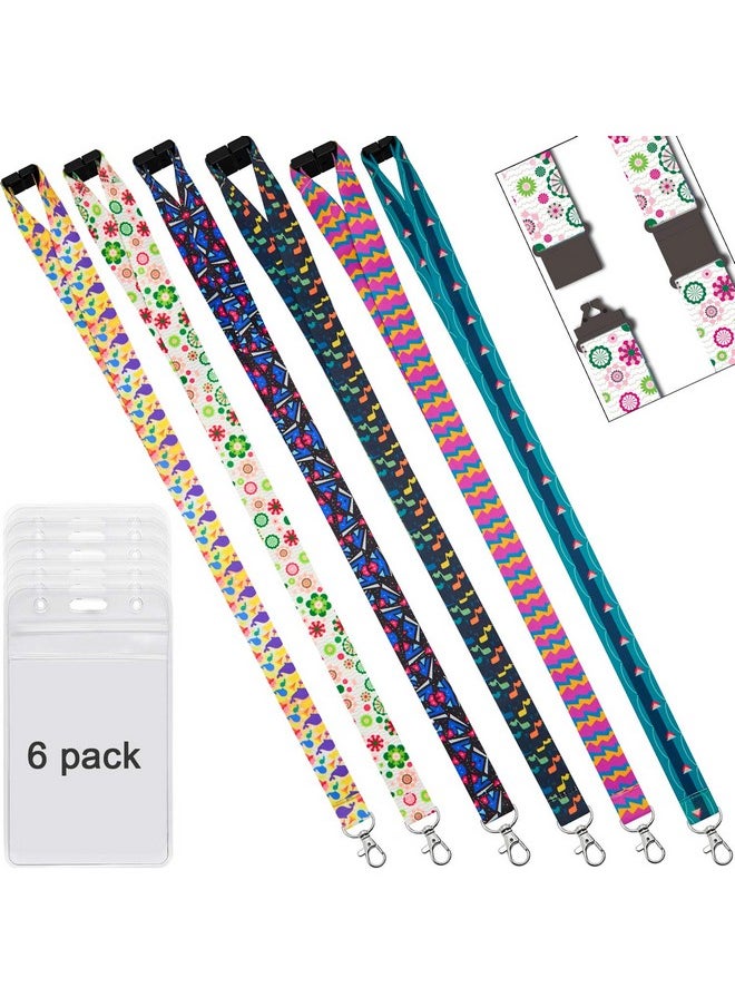 Lanyard With Id Badge Holder Vertical Lanyards For Keys Women Kids Cruise Ship Card Id Badges Holder Youowo Hall Pass Lanyards Cruise Lanyards Breakaway Safety Quick Release Office Neck Safety Lanyard - pzsku/Z7D144E18633501357B47Z/45/_/1720701699/65cf8a18-07e8-4262-8827-06eb5f03d28b