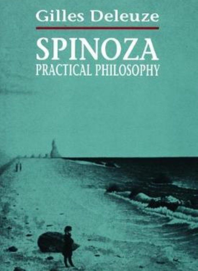 SPINOZA PRACTICAL PHILOSOPHY 