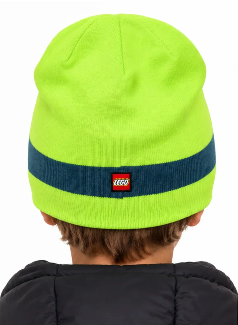 ليغو قبعة أطفال محبوكة من LEGO®