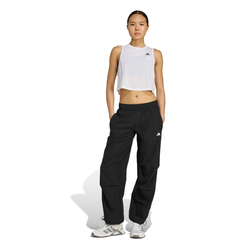 adidas Workout Essentials Woven Training Pants - Image 1