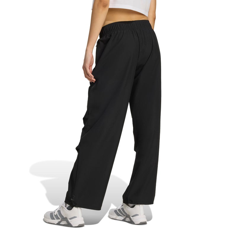 adidas Workout Essentials Woven Training Pants - Image 3