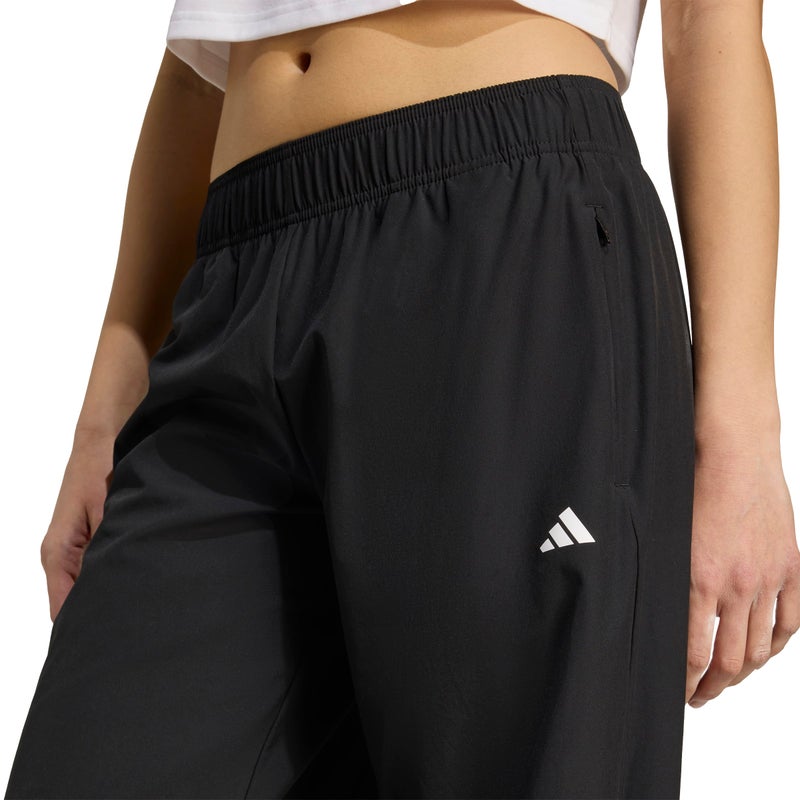 adidas Workout Essentials Woven Training Pants - Image 2