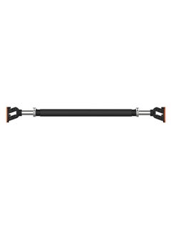 WENBO Pull Up Bar For Door way Lock System Chin Up Bar No Screw Installation For Upper Body Workout  - Image 1