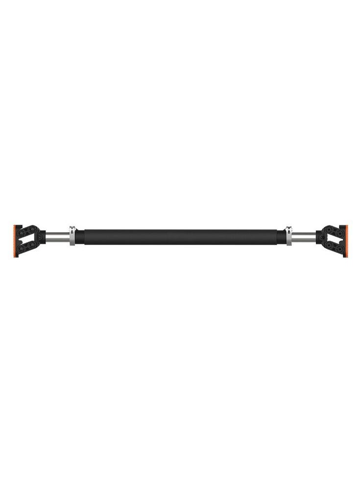 WENBO Pull Up Bar For Door way Lock System Chin Up Bar No Screw Installation For Upper Body Workout  - Image 1