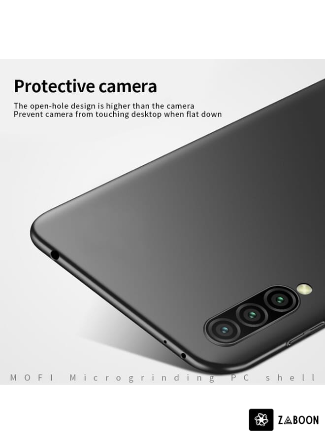 Zaboon غطاء حماية صلب فائق النحافة من موفي لجهاز شاومي CC9 - Image 5
