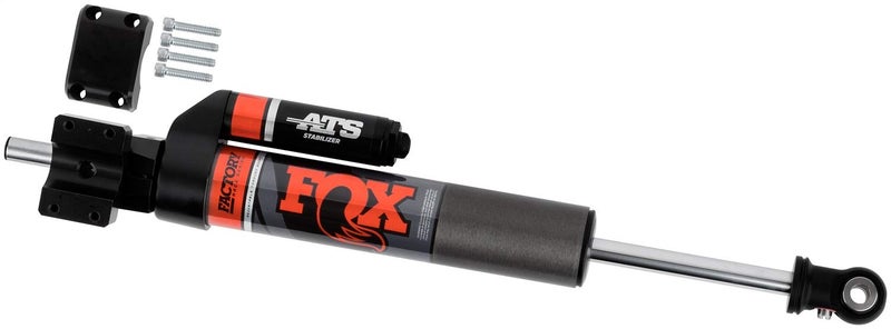 Fox Shox مثبت سباق المصنع 2.0 ATS - Image 3