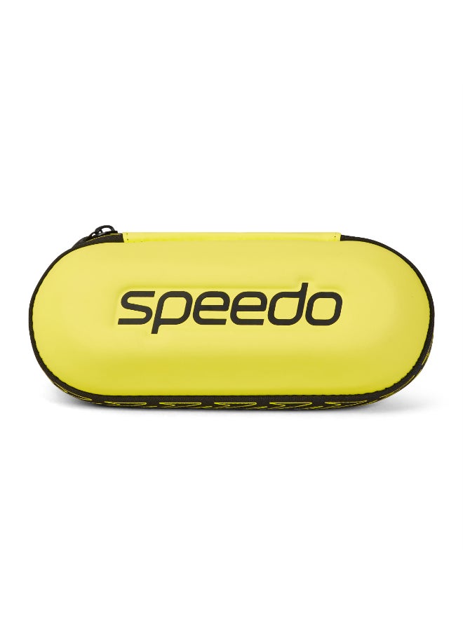 speedo GOGGLESSTORAGEYELLOW, O/S  - Image 1