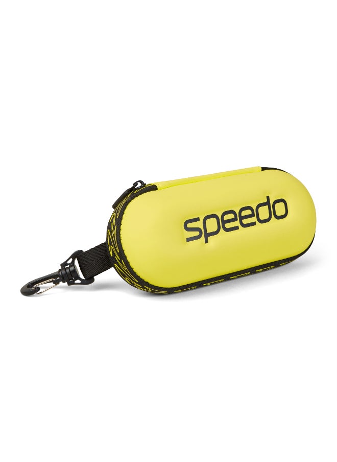 speedo GOGGLESSTORAGEYELLOW, O/S  - Image 2