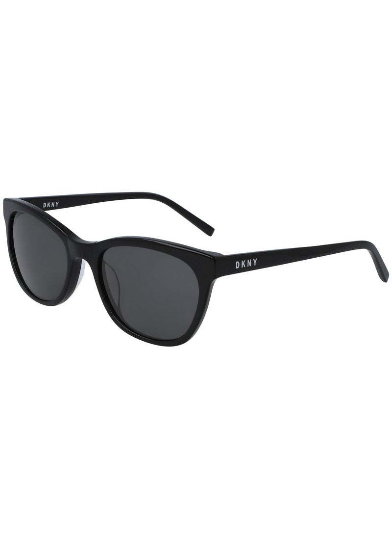 DKNY DKNY DK502S 001 53 Women's Sunglasses  - Image 1