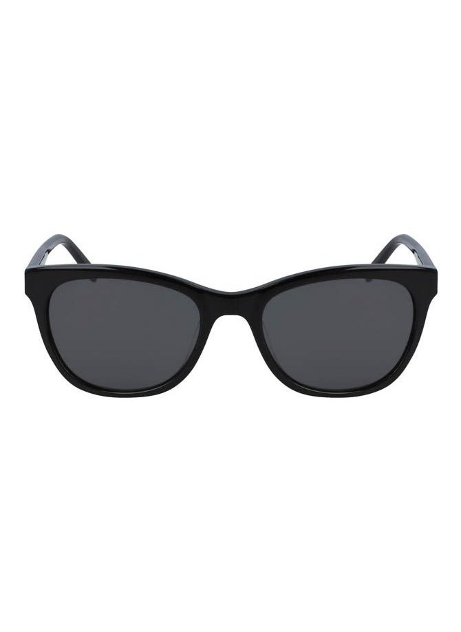 DKNY DKNY DK502S 001 53 Women's Sunglasses  - Image 2